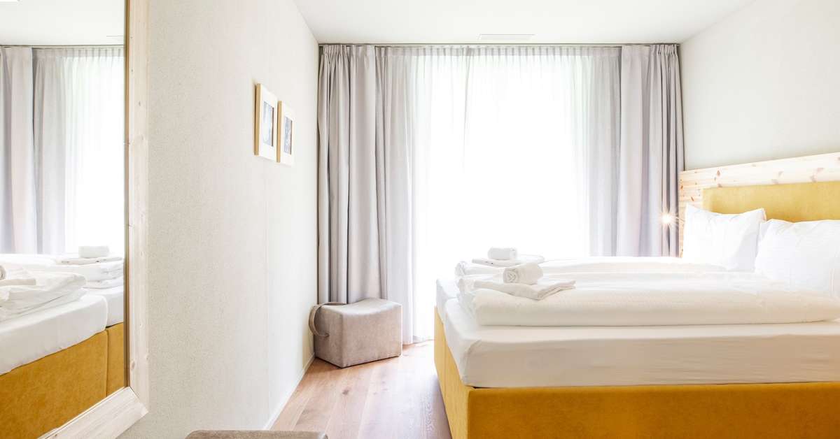 Een foto van Swisspeak Resort Meiringen