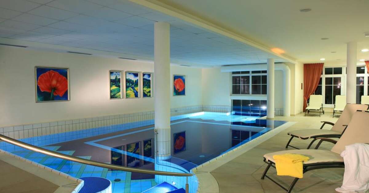Een foto van Vital Landhotel Schermer