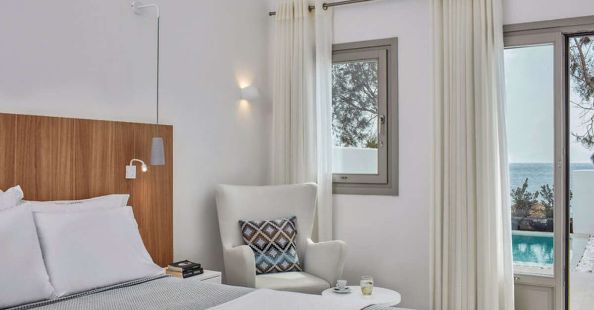 Een foto van Costa Grand Resort & Spa