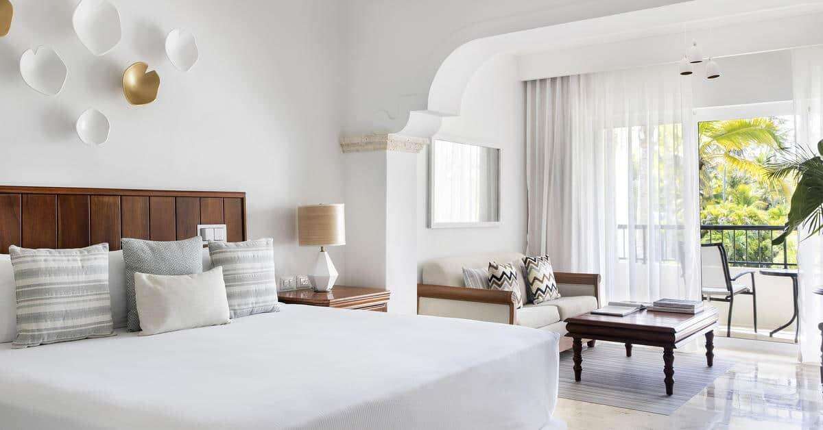Een foto van Paradisus Palma Real Golf & Spa Resort