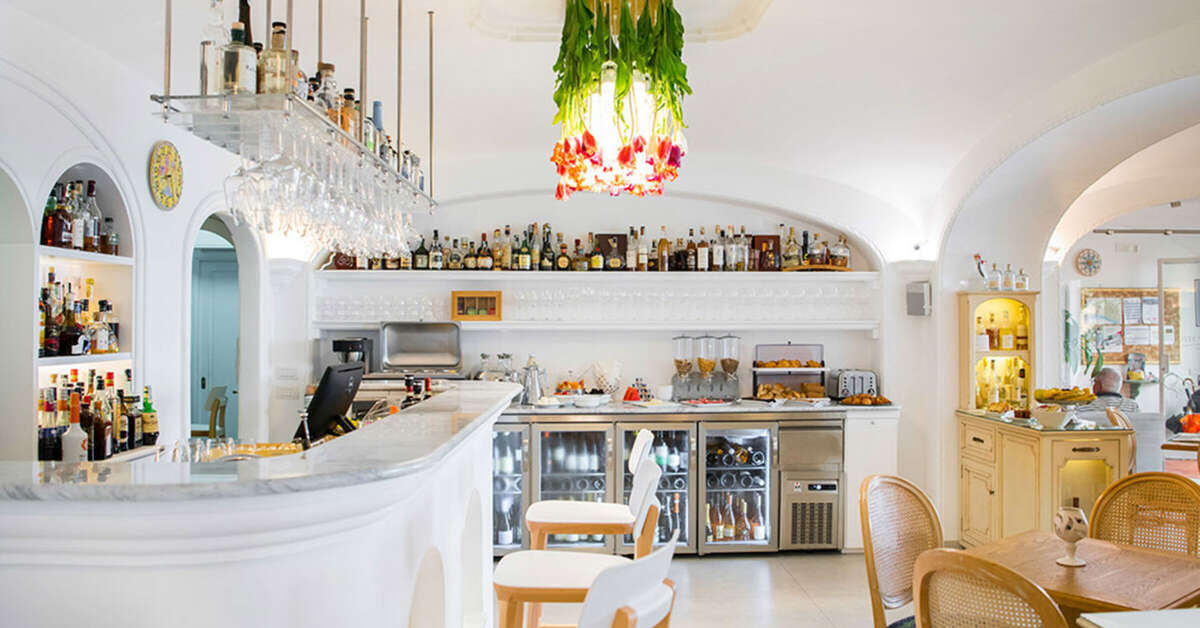 Een foto van Hotel Villa Gabrisa