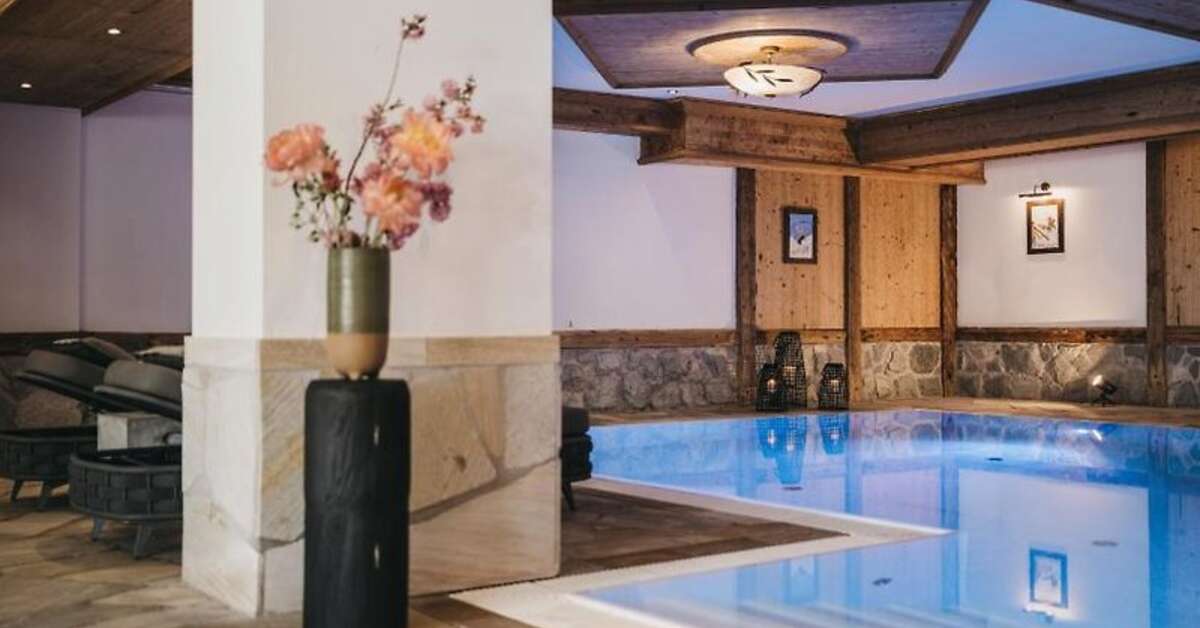 Een foto van Vaya Seefeld