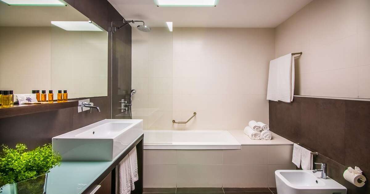 Een foto van Hotel Da Rocha