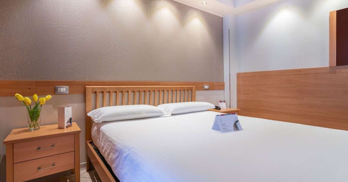 Een foto van Hotel Palace Battipaglia
