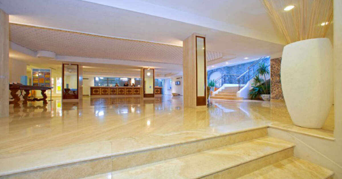 Een foto van Conca Park Hotel