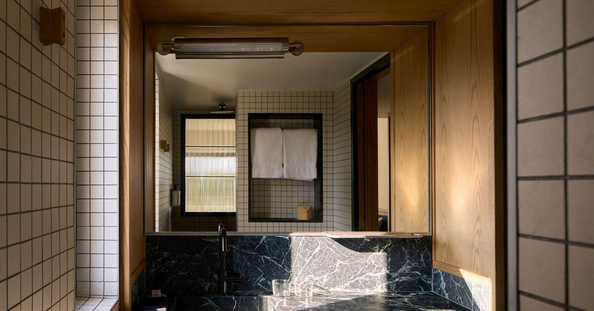 Een foto van Ace Hotel & Swim Club Athens