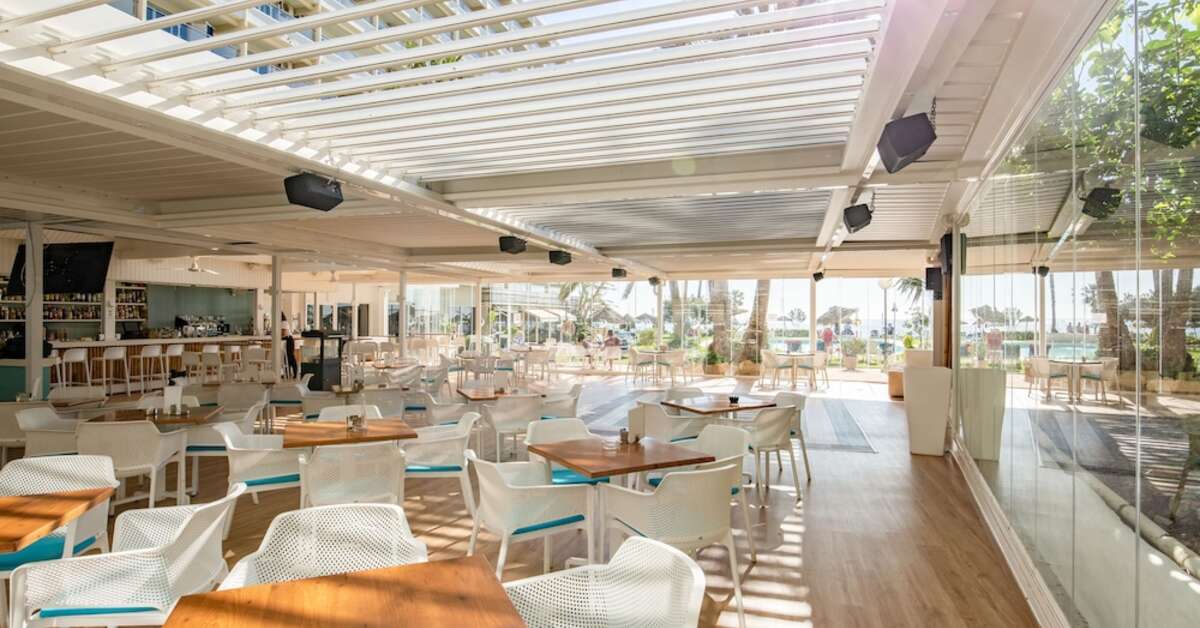 Een foto van Hotel La Barracuda