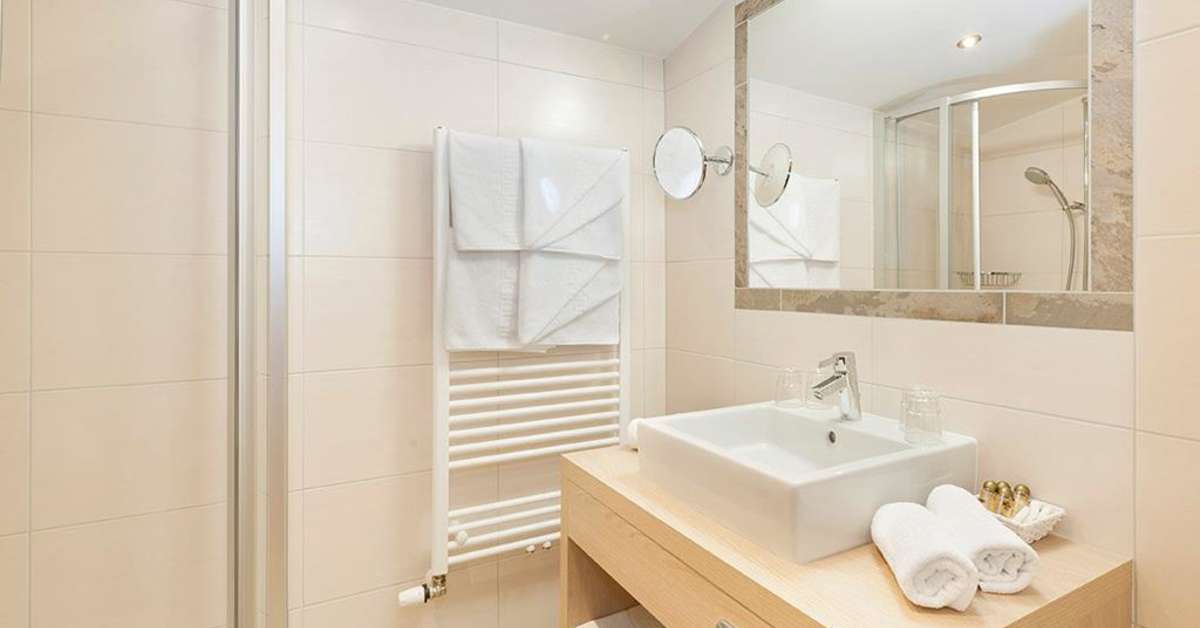 Een foto van Hotel Tyrol Soll