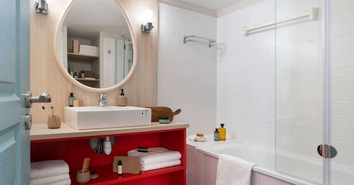 Een foto van Pierre & Vacances Residence Premium Haguna