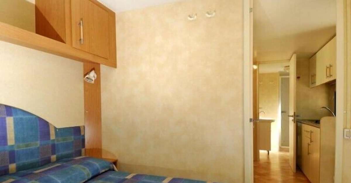Een foto van Camping Village Capo d'Orso
