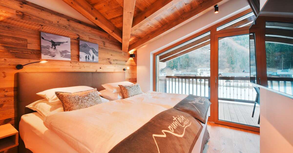 Een foto van Venediger Lodge