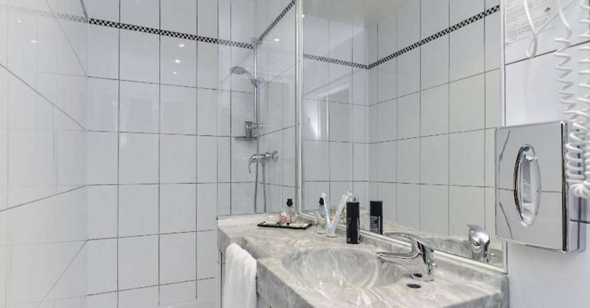 Een foto van Hotel Du Pre