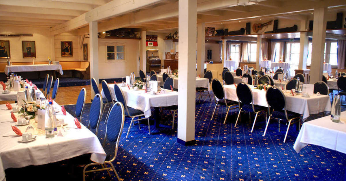 Ein Foto Hotel Schmelmer Hof