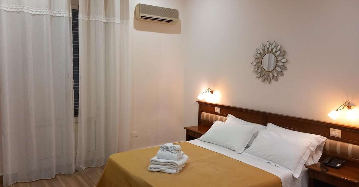 Een foto van Hotel Tonic