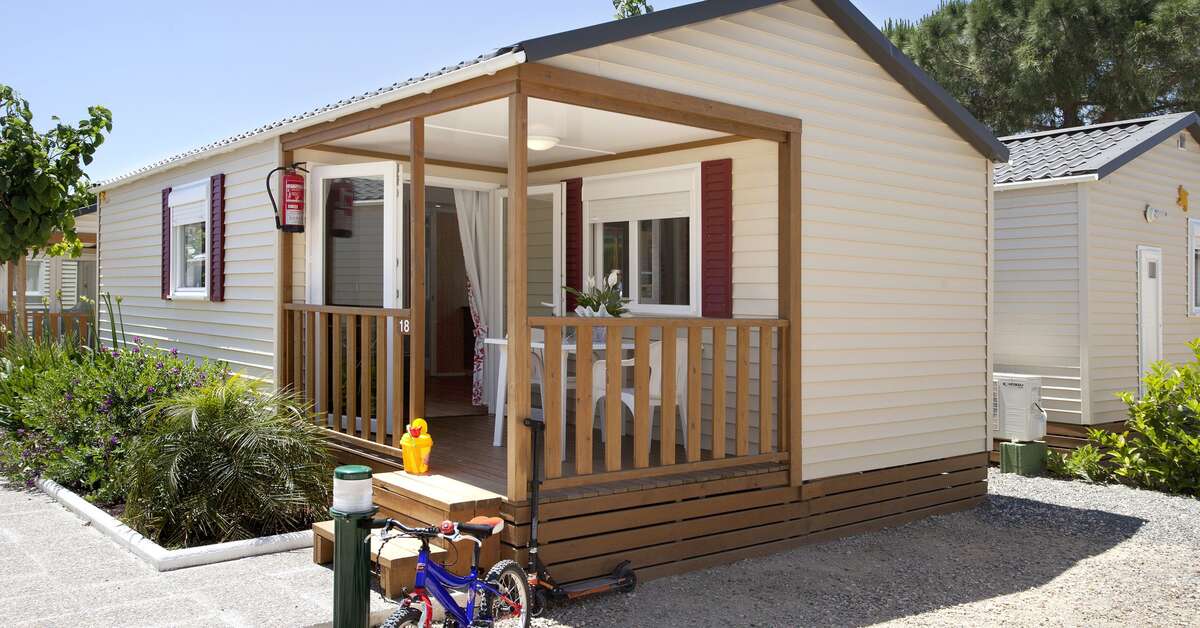 Een foto van La Siesta Salou Camping Resort