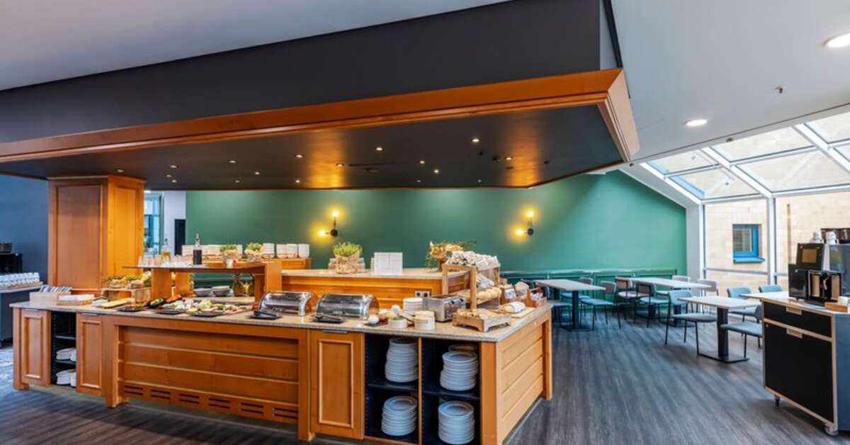 Een foto van Achat Hotel Bochum Dortmund