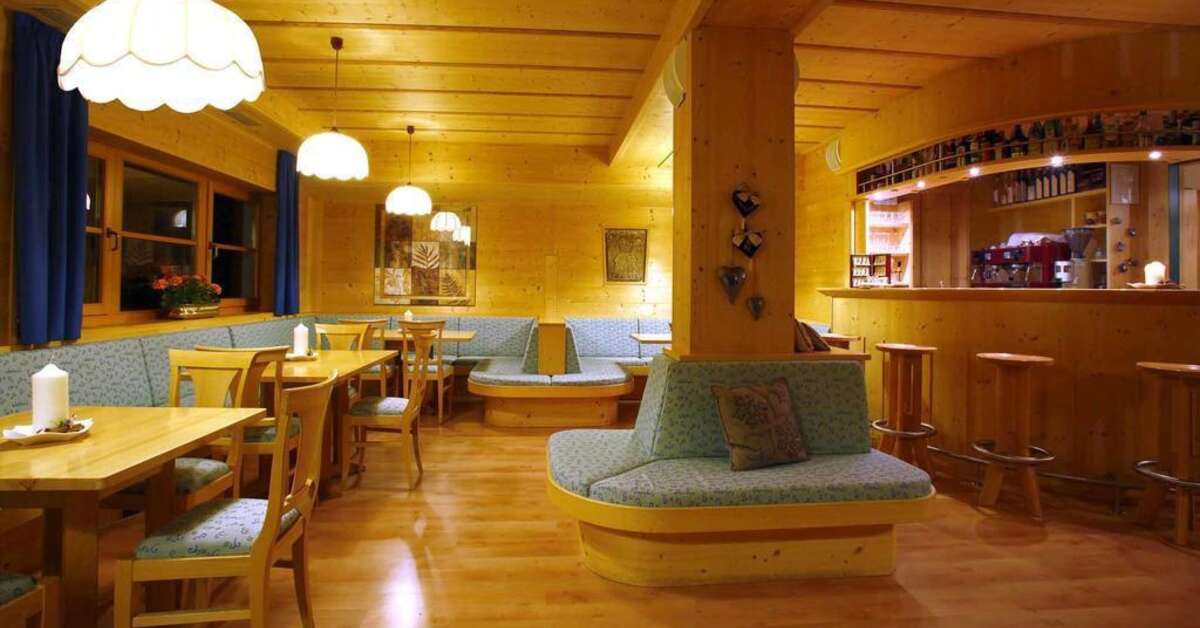 Een foto van Hotel Meisules