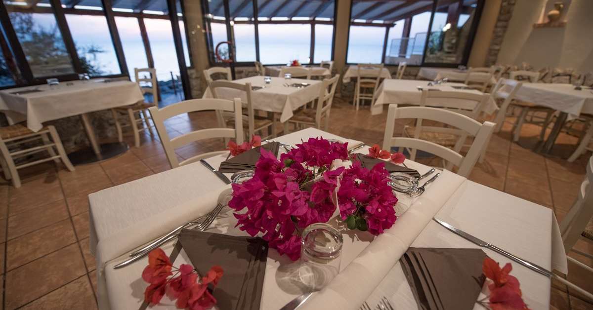 Een foto van Baia del Godano Resort & Spa