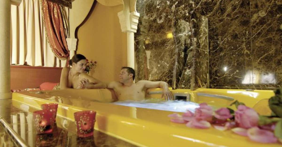 Een foto van Grand Hotel Primus
