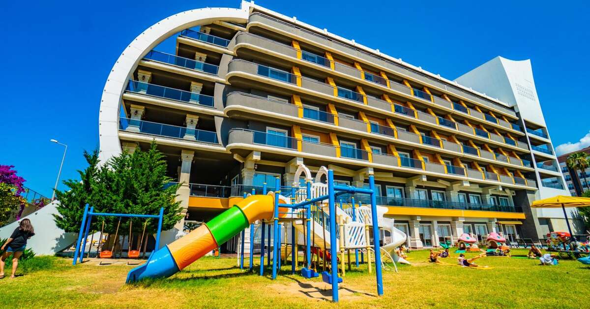 Een foto van Senza The Inn Resort & Spa
