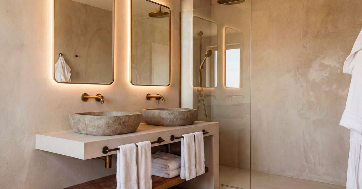 Een foto van Suites by Miramar