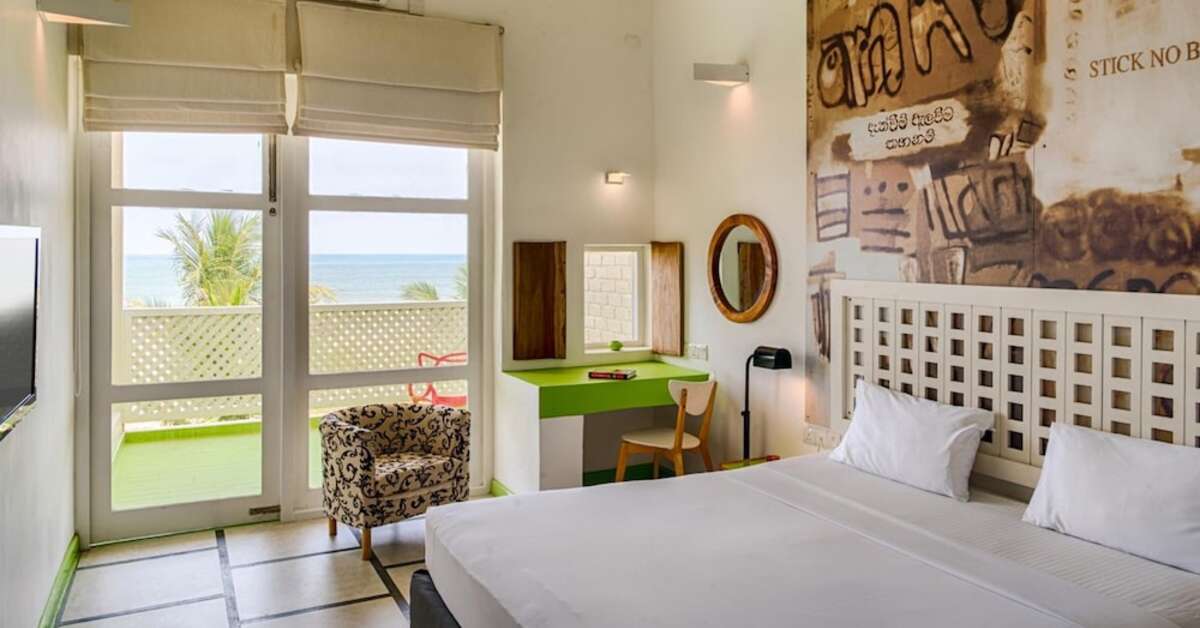 Een foto van Hotel J