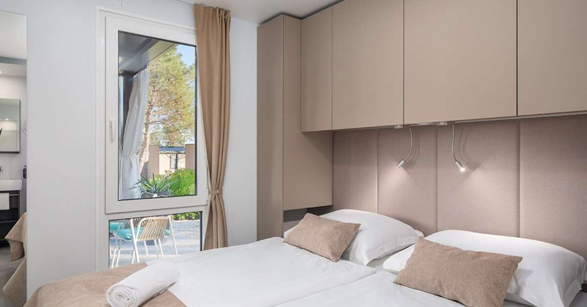 Een foto van Aminess Style Glamping Villas & Holiday Homes Avalona