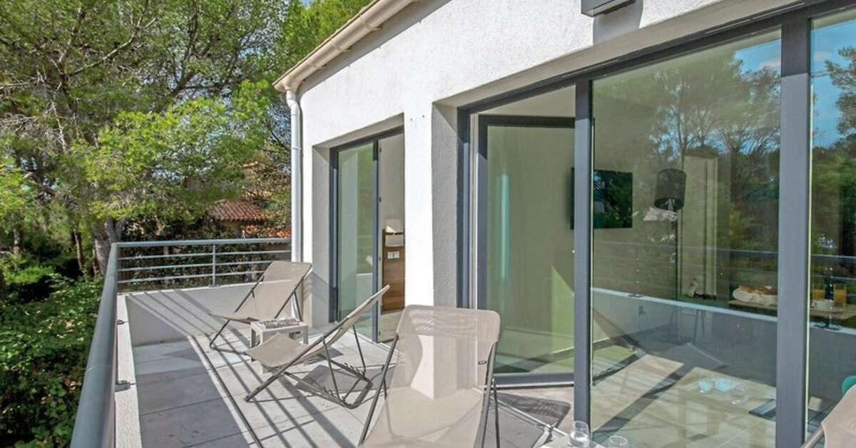 Een foto van Sowell Hotels La Plage