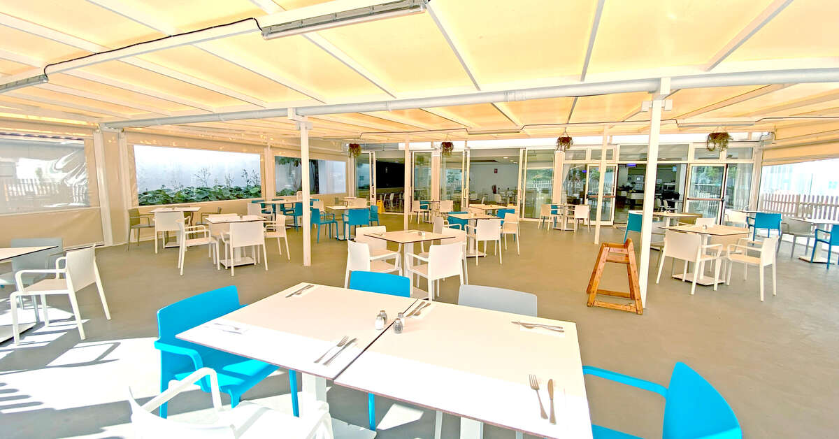 Een foto van Blue Sea Interpalace