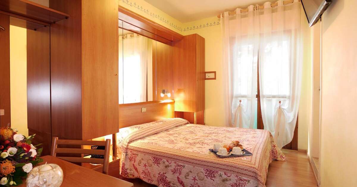 Een foto van Germania Suite Hotel