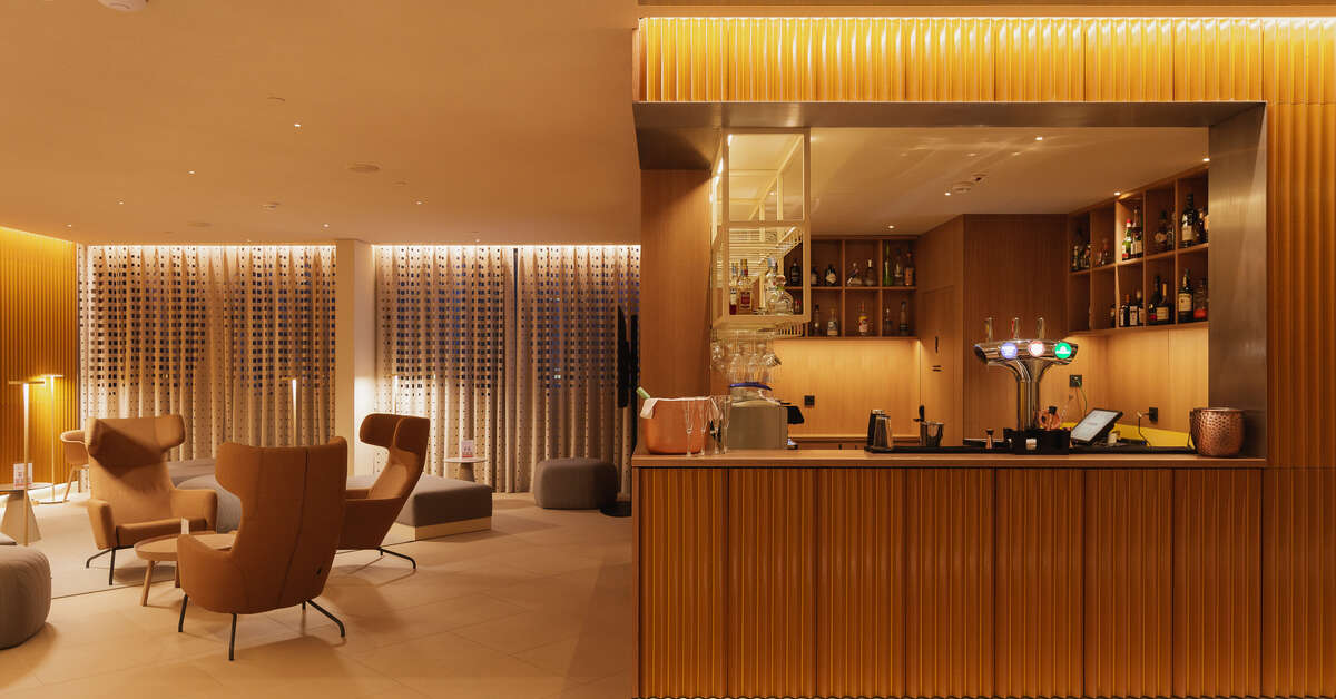 Ein Foto Lumen Lisboa Hotel