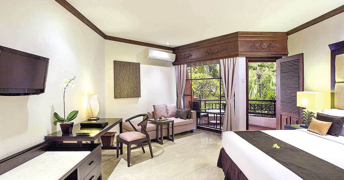 Een foto van Sol by Melia Benoa Bali