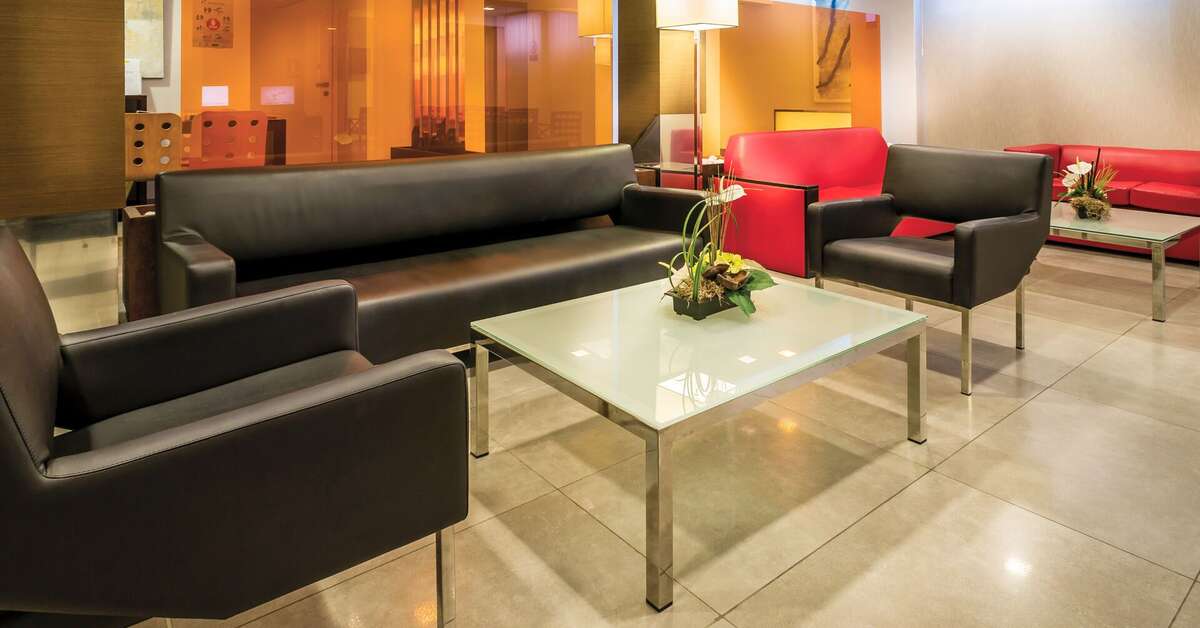 Een foto van Nautic Hotel & Spa