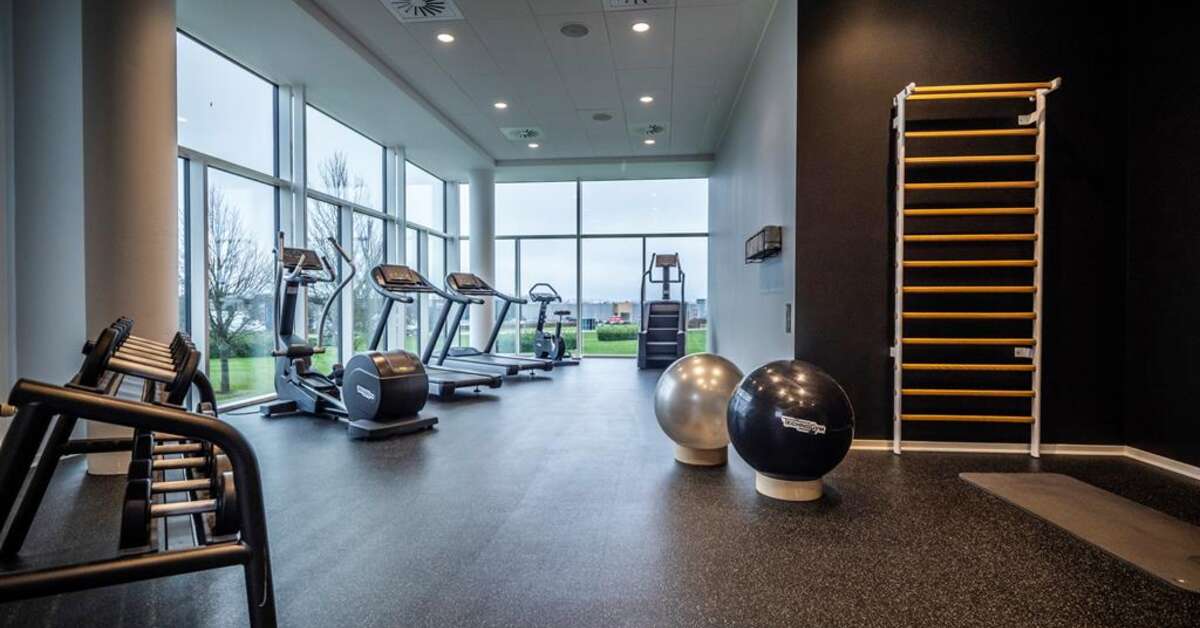 Een foto van Comwell Hotel Middelfart