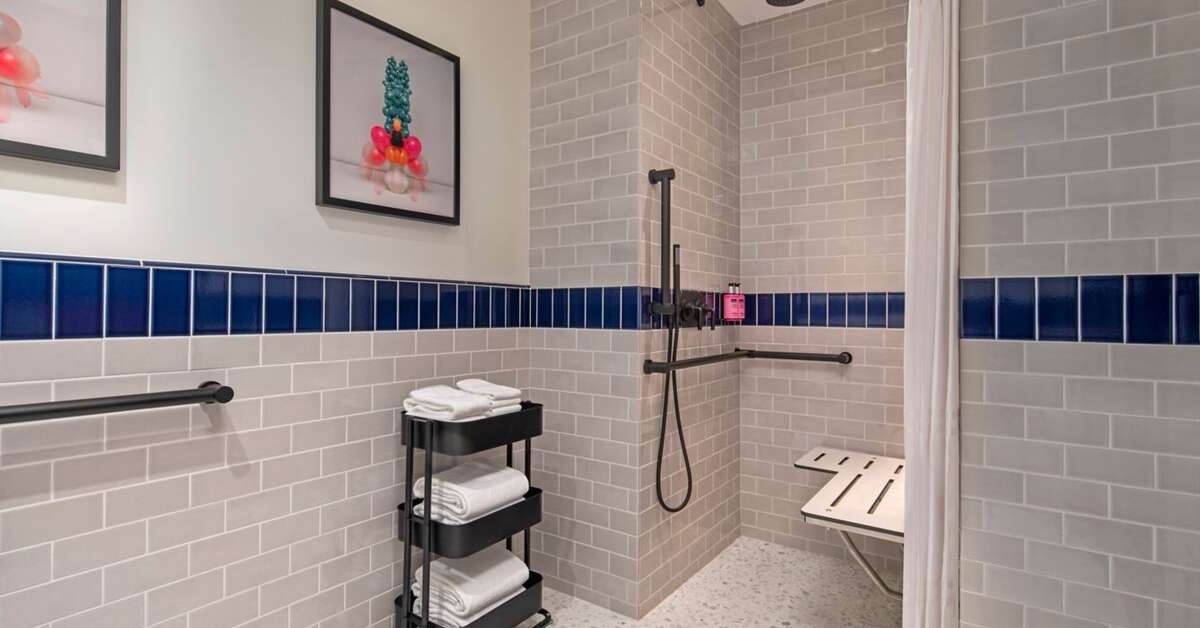 Een foto van Moxy NYC Lower East Side