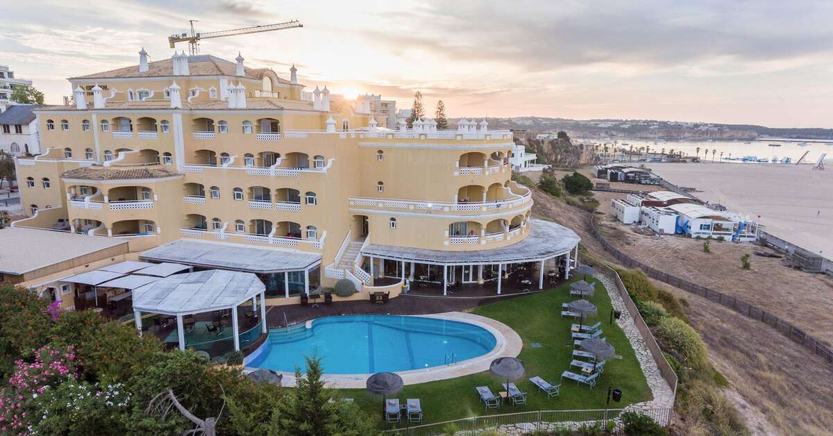 Een foto van AP Oriental Beach