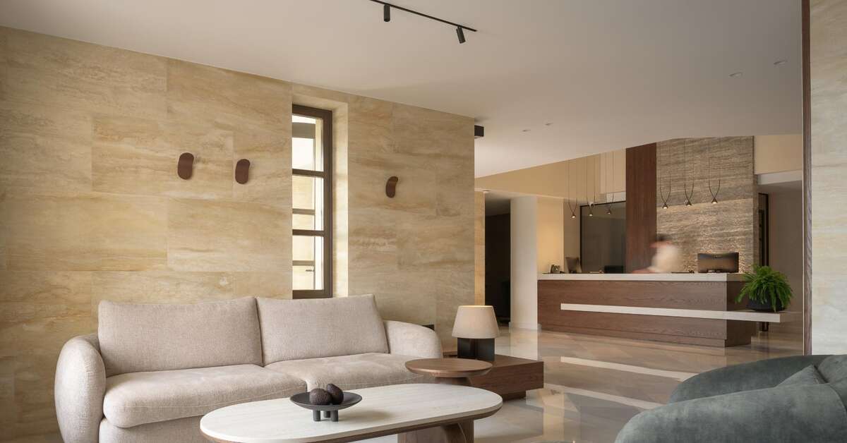 Een foto van Ideon Hotel