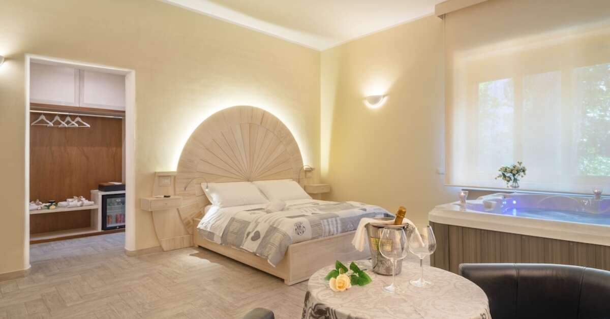 Een foto van Villa Domus Salento Suites & Rooms