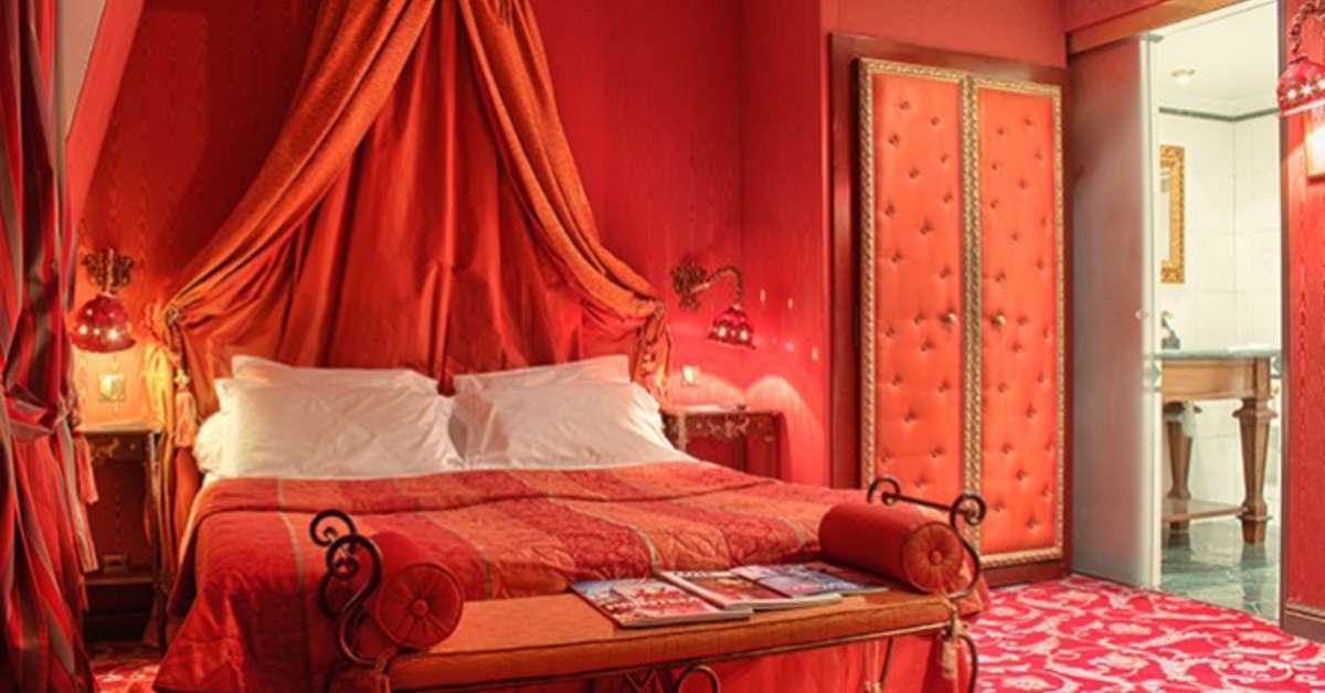 Een foto van Villa Royale