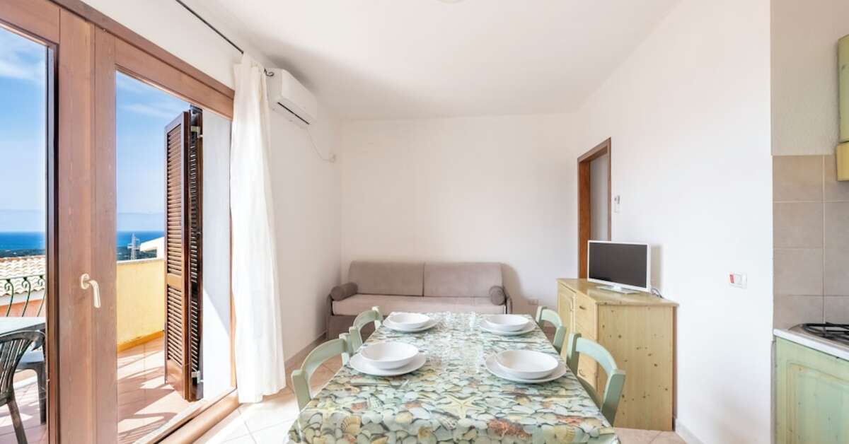 Een foto van Residence Costa del Turchese