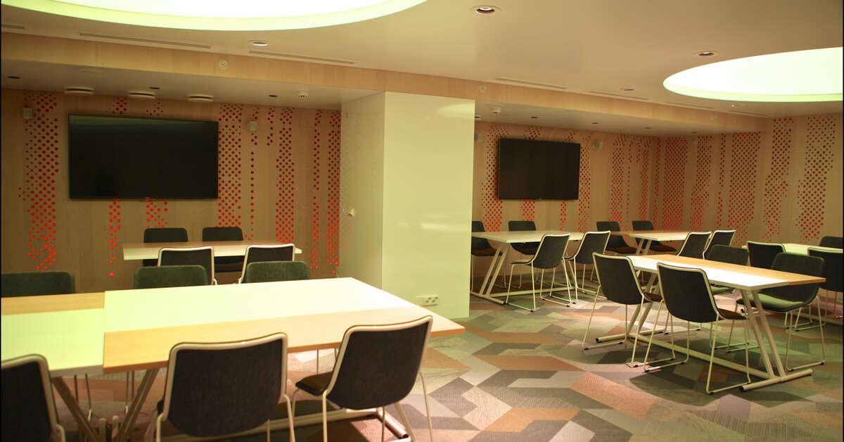 Een foto van Klaus K Hotel