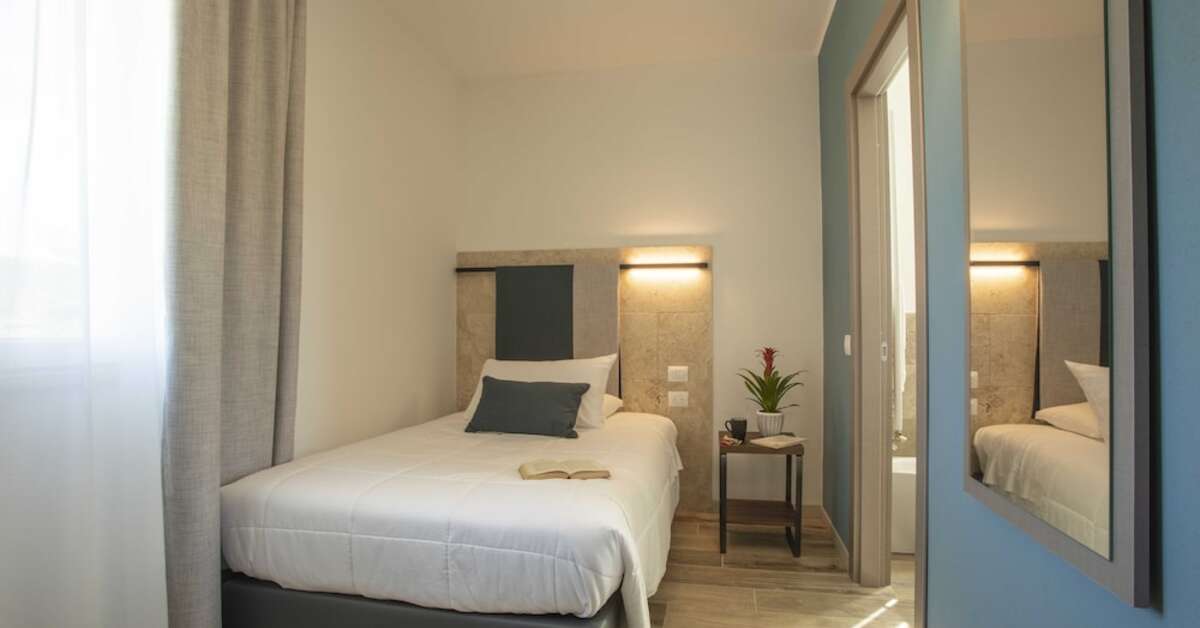 Een foto van Riva Toscana Golf Resort & Spa
