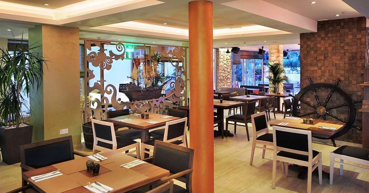 Ein Foto Nelia Gardens Hotel