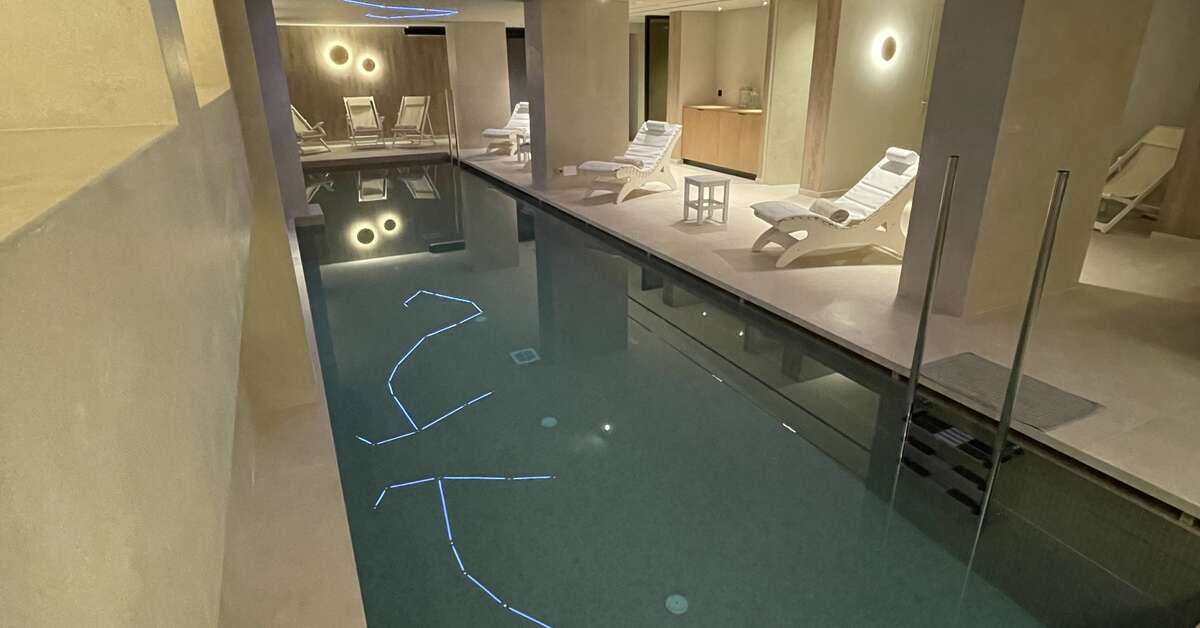 Een foto van Ethereal White Resort