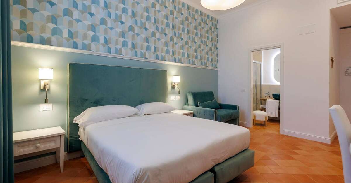 Een foto van D'Amalfi Hospitality