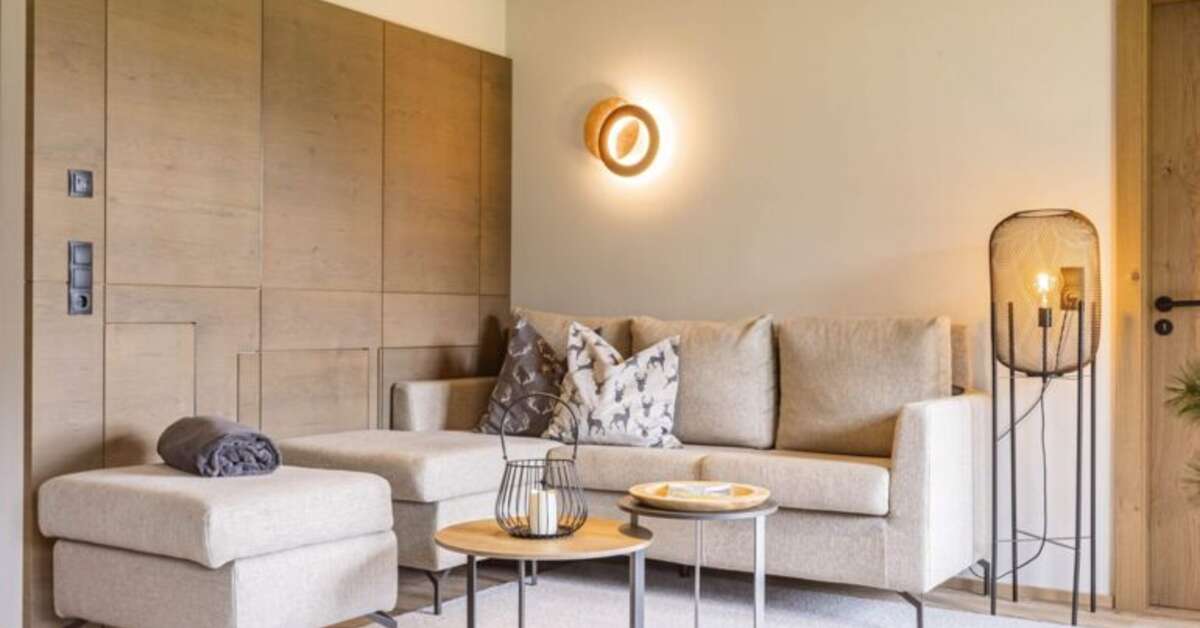 Een foto van Turrach Suites 410 by Alps Resort