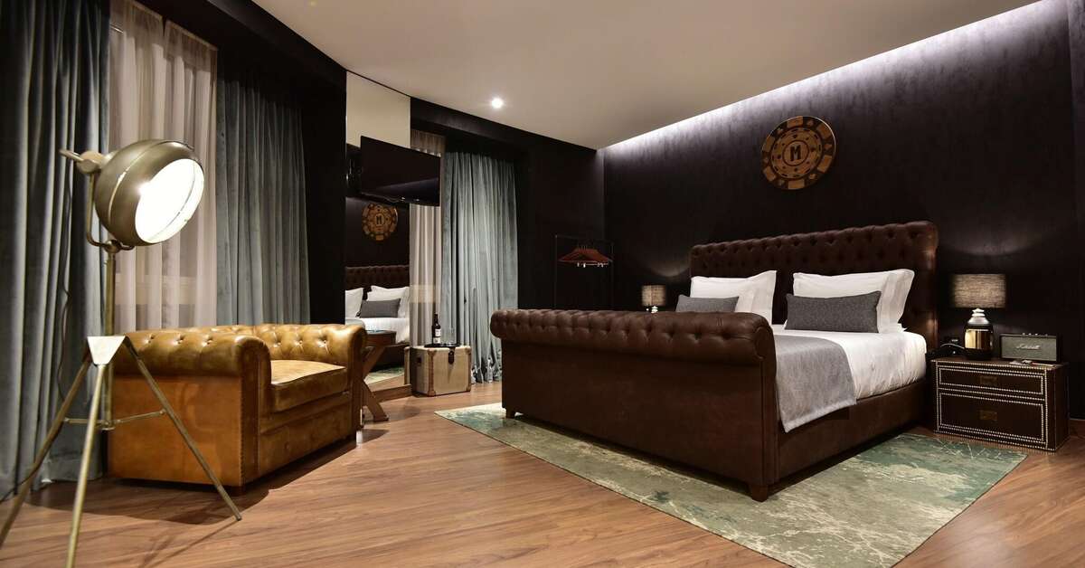 Een foto van Maxime Hotel