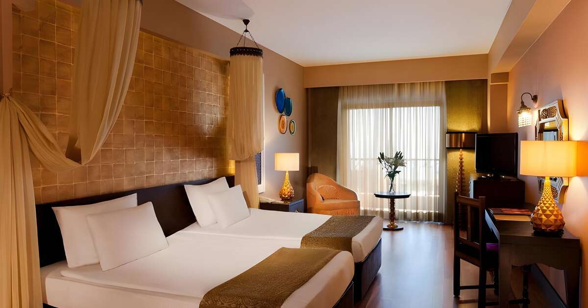 Een foto van Spice Hotel & Spa