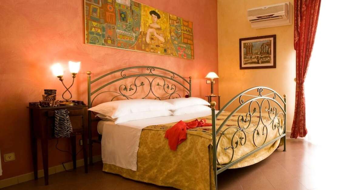 Een foto van Hotel Joli