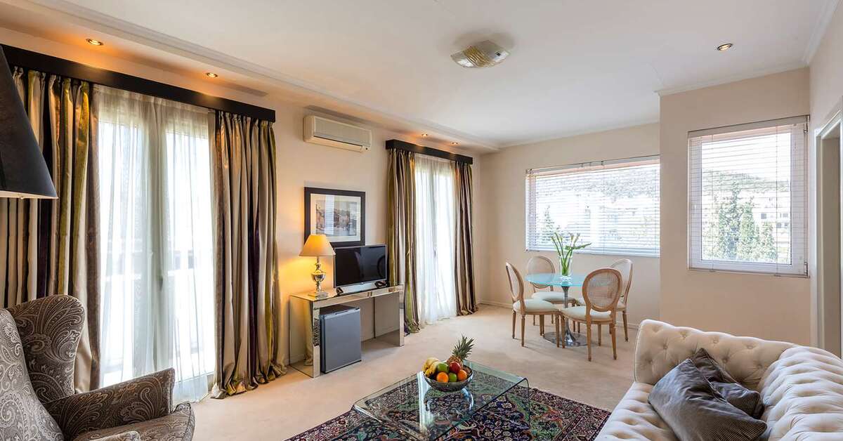 Een foto van Best Western Plus Embassy Hotel